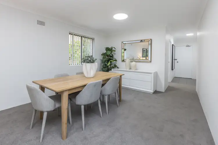 Sixth view of Homely apartment listing, 16/4-8 Lindsay Street, Neutral Bay NSW 2089