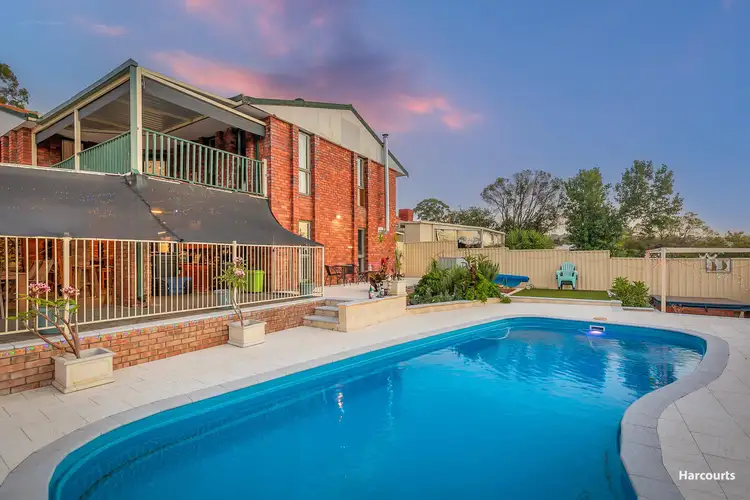 Main view of Homely house listing, 3 Haimlee Street, Kelmscott WA 6111