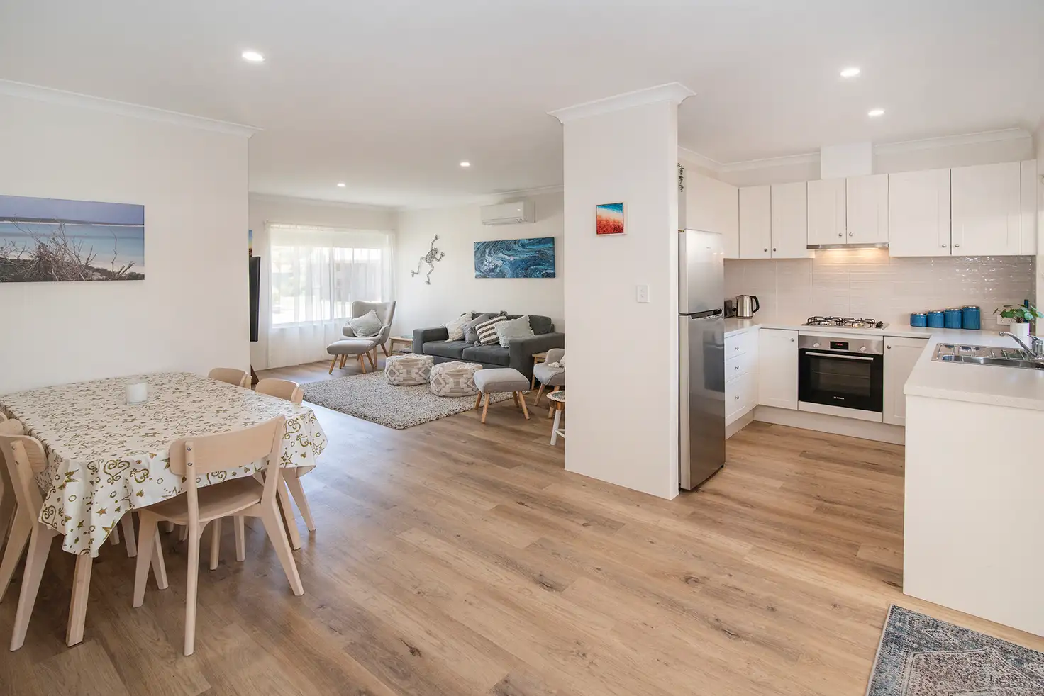 Main view of Homely house listing, 7/18 Prowse Way, Dunsborough WA 6281