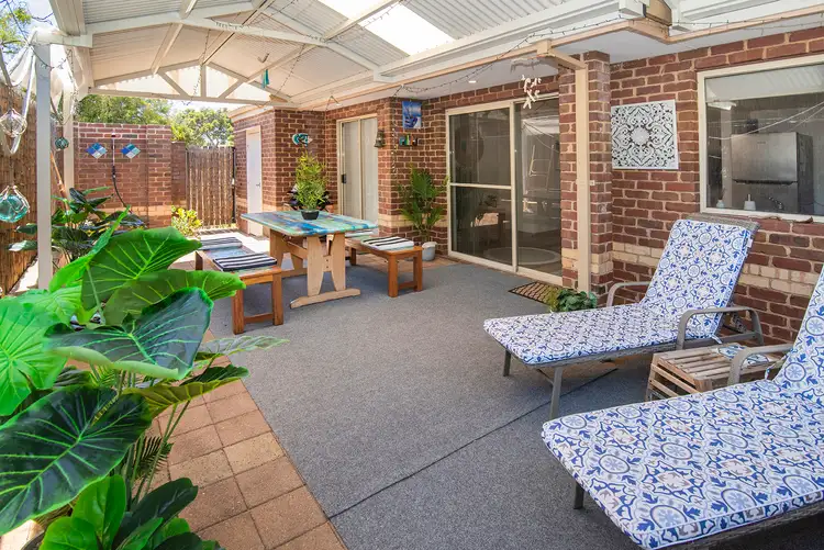 Fourth view of Homely house listing, 7/18 Prowse Way, Dunsborough WA 6281