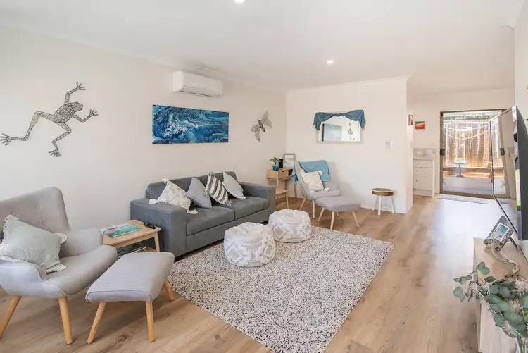 Fifth view of Homely house listing, 7/18 Prowse Way, Dunsborough WA 6281