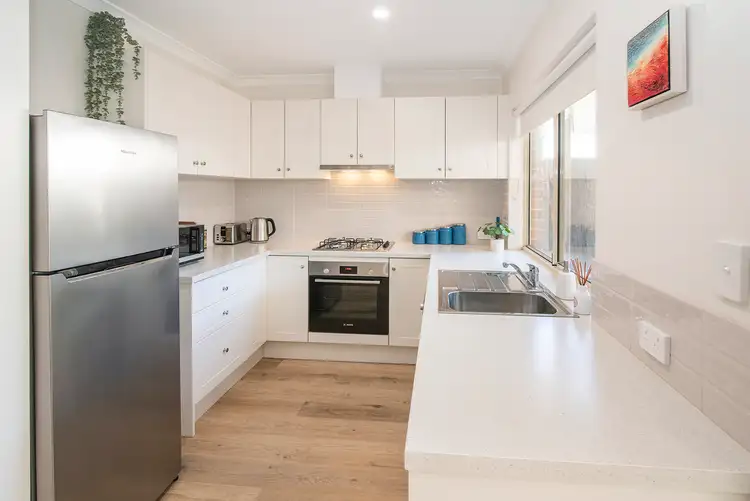 Sixth view of Homely house listing, 7/18 Prowse Way, Dunsborough WA 6281