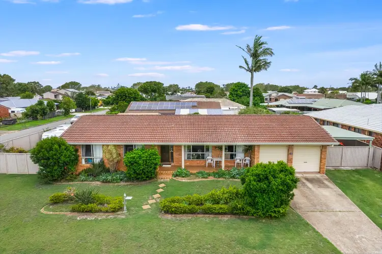 Third view of Homely house listing, 37 Ramsay Crescent, Golden Beach QLD 4551