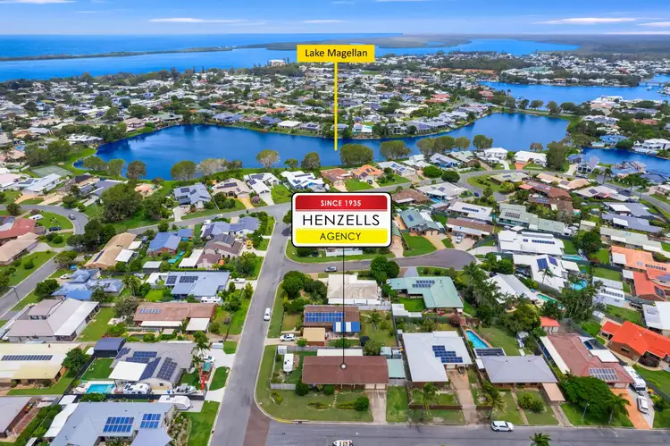 Seventh view of Homely house listing, 37 Ramsay Crescent, Golden Beach QLD 4551