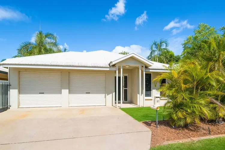 37 Gosse Circuit, Gunn NT 832