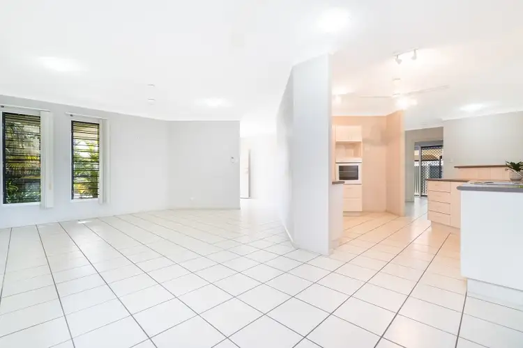Second view of Homely house listing, 37 Gosse Circuit, Gunn NT 832