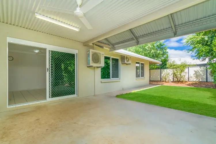 Third view of Homely house listing, 37 Gosse Circuit, Gunn NT 832