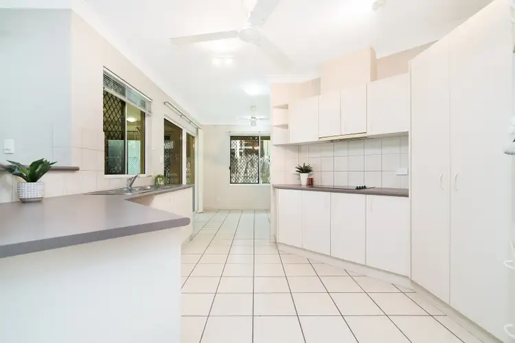 Fourth view of Homely house listing, 37 Gosse Circuit, Gunn NT 832