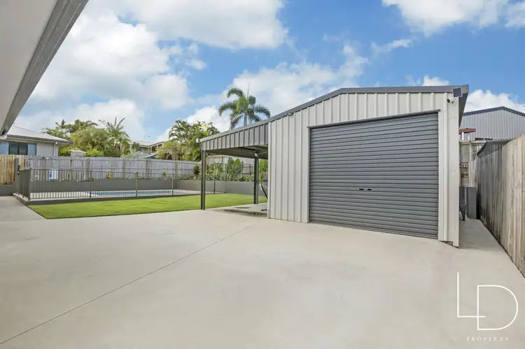 Third view of Homely house listing, 18 Manning Street, Rural View QLD 4740