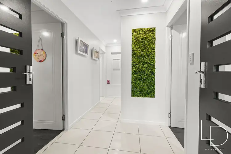 Fourth view of Homely house listing, 18 Manning Street, Rural View QLD 4740