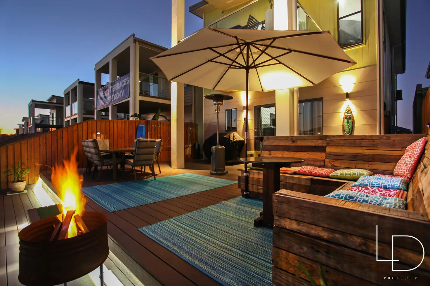 Main view of Homely house listing, 42 Michigan Way, Andergrove QLD 4740