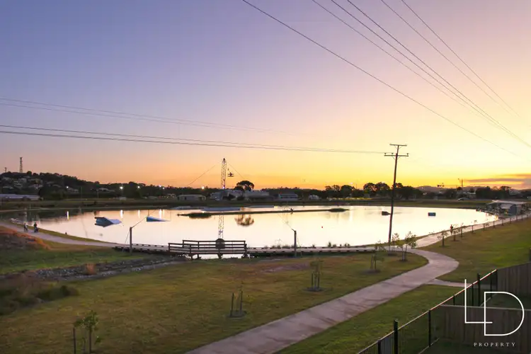 Third view of Homely house listing, 42 Michigan Way, Andergrove QLD 4740