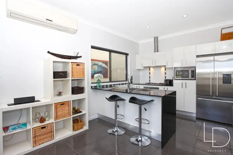 Sixth view of Homely house listing, 42 Michigan Way, Andergrove QLD 4740