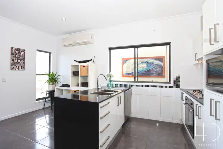 Seventh view of Homely house listing, 42 Michigan Way, Andergrove QLD 4740
