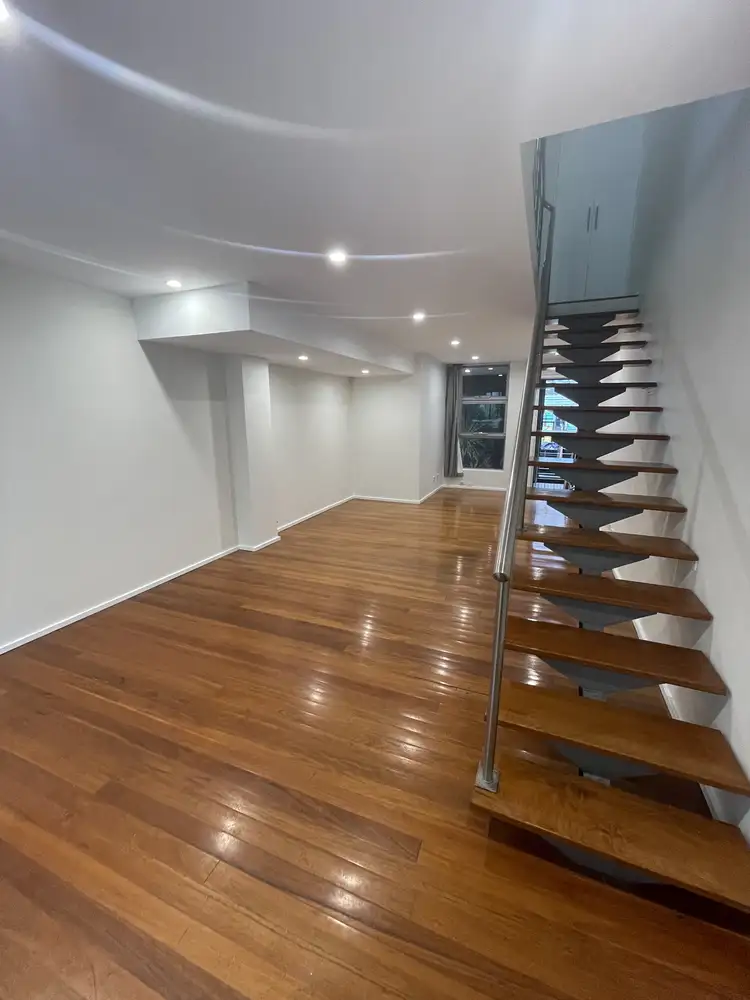 Second view of Homely townhouse listing, 5/1-9 Empire Lane, Marrickville NSW 2204