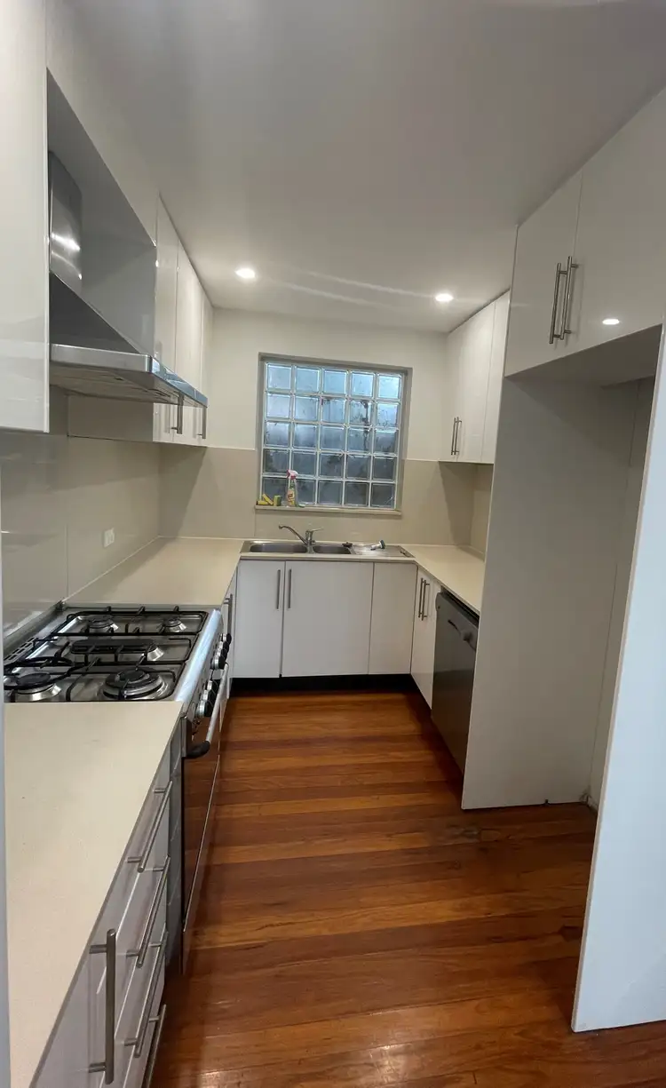 Third view of Homely townhouse listing, 5/1-9 Empire Lane, Marrickville NSW 2204
