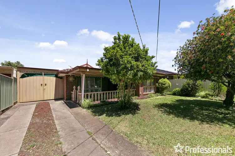 121 Sunshine Avenue