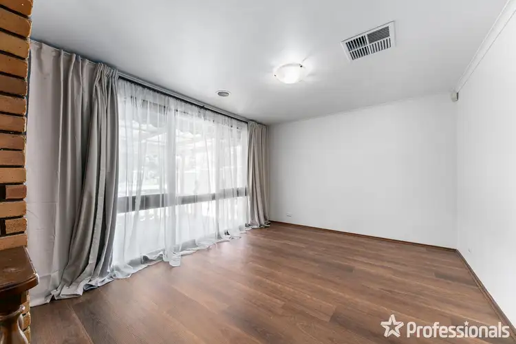 Fourth view of Homely house listing, 121 Sunshine Avenue, St Albans VIC 3021