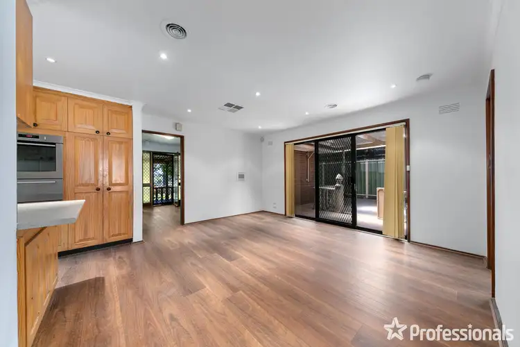 Fifth view of Homely house listing, 121 Sunshine Avenue, St Albans VIC 3021