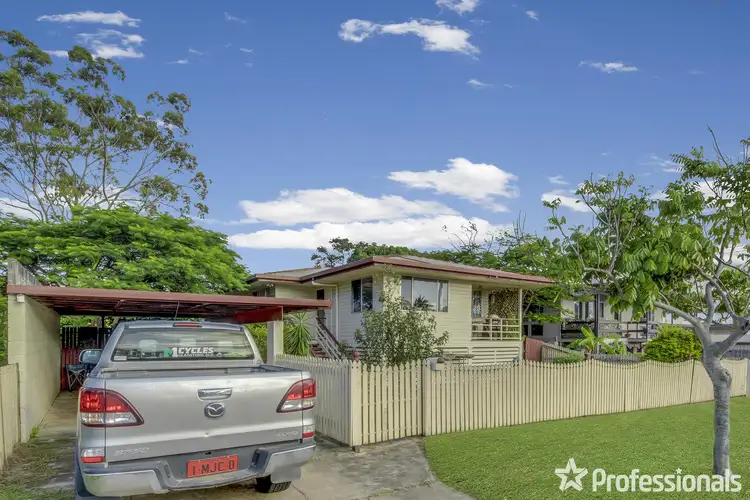 Second view of Homely house listing, 21 Trevally Street, Toolooa QLD 4680