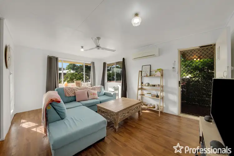 Third view of Homely house listing, 21 Trevally Street, Toolooa QLD 4680