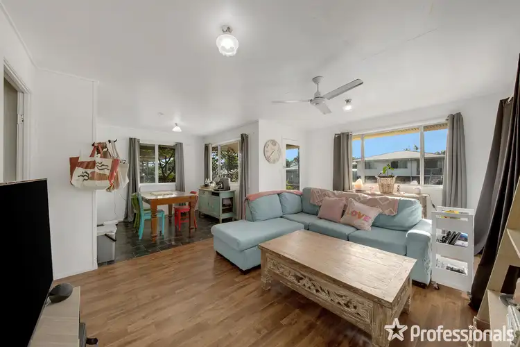 Fourth view of Homely house listing, 21 Trevally Street, Toolooa QLD 4680