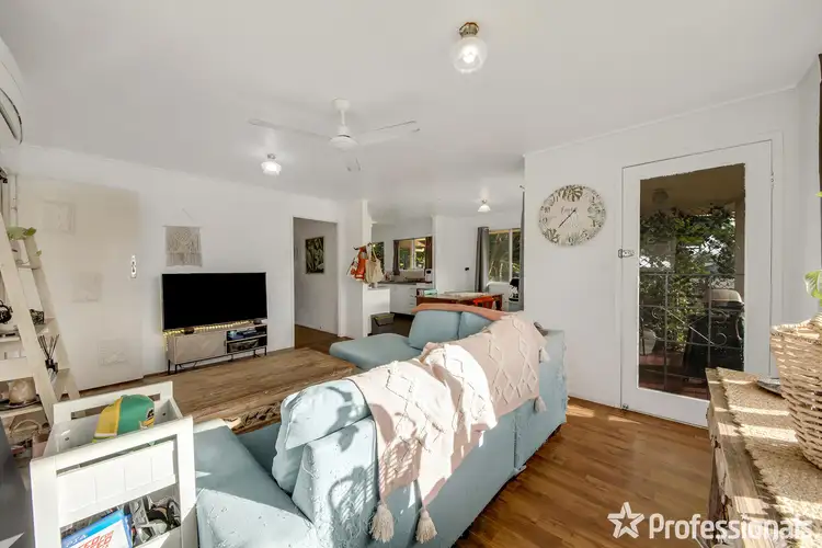 Fifth view of Homely house listing, 21 Trevally Street, Toolooa QLD 4680