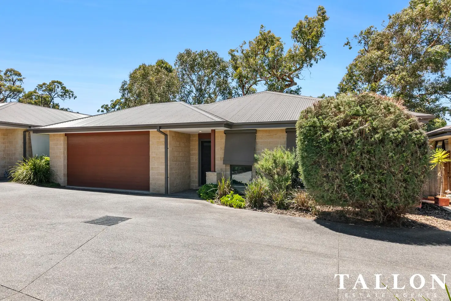 Main view of Homely unit listing, 3/25 Creswell Road, Bittern VIC 3918