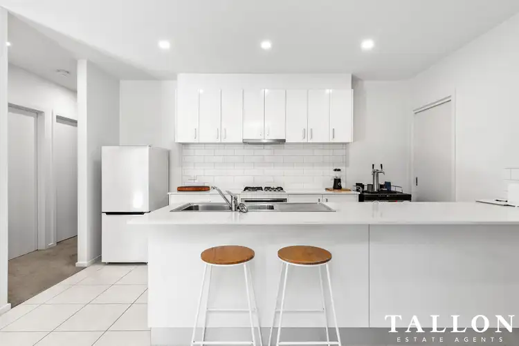 Second view of Homely unit listing, 3/25 Creswell Road, Bittern VIC 3918