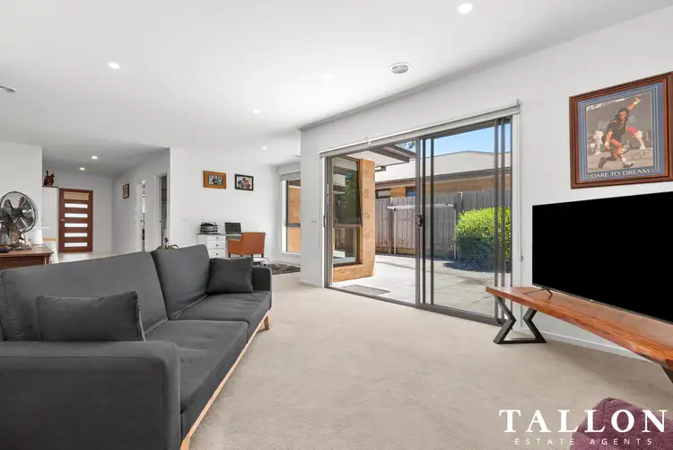 Third view of Homely unit listing, 3/25 Creswell Road, Bittern VIC 3918