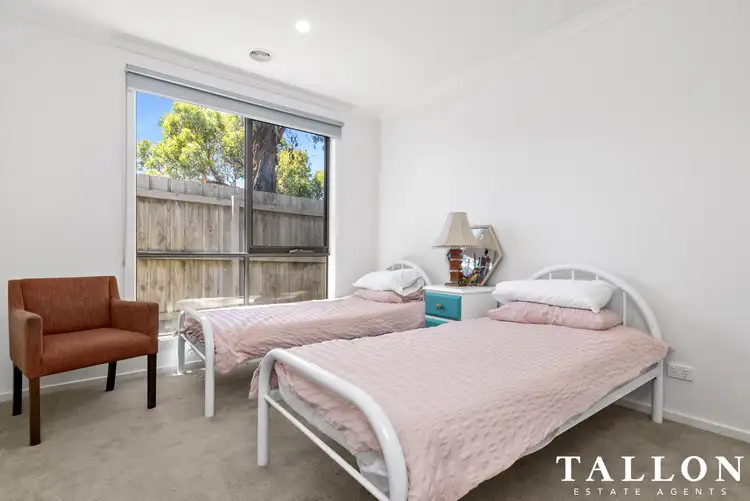 Sixth view of Homely unit listing, 3/25 Creswell Road, Bittern VIC 3918