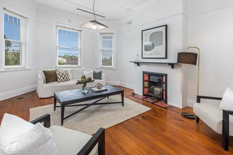 Second view of Homely house listing, 51 Reynolds Street, Cremorne NSW 2090