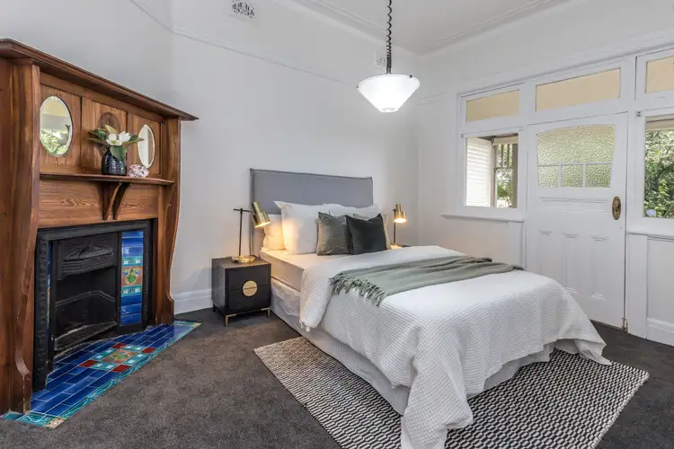 Fifth view of Homely house listing, 51 Reynolds Street, Cremorne NSW 2090