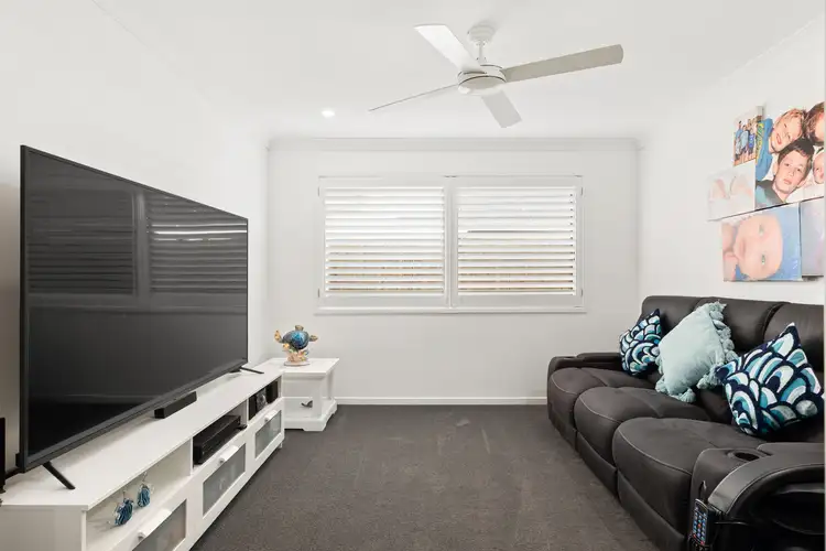 Fifth view of Homely house listing, 8 Austin Way, Park Ridge QLD 4125