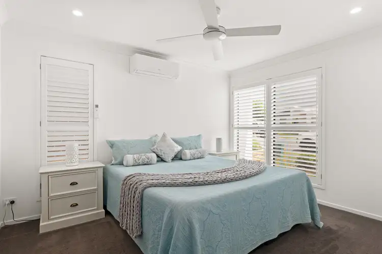 Sixth view of Homely house listing, 8 Austin Way, Park Ridge QLD 4125