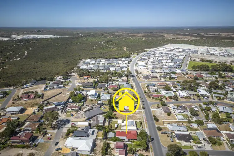 Third view of Homely house listing, 47 Blaxland Avenue, Two Rocks WA 6037
