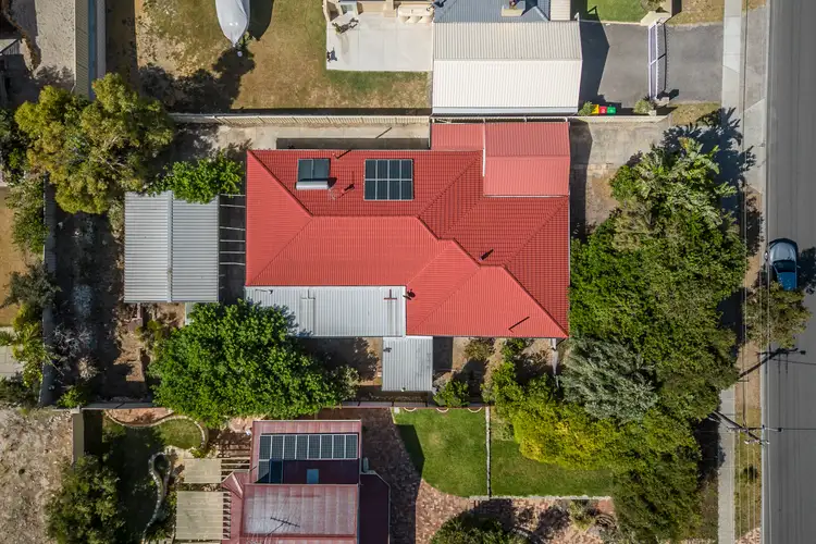 Fourth view of Homely house listing, 47 Blaxland Avenue, Two Rocks WA 6037