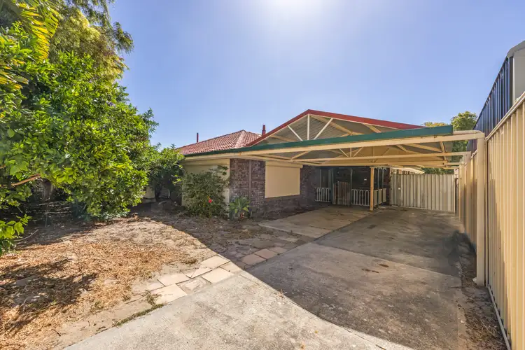 Fifth view of Homely house listing, 47 Blaxland Avenue, Two Rocks WA 6037