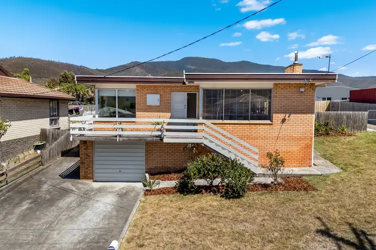 Main view of Homely house listing, 736 Main Road, Berriedale TAS 7011