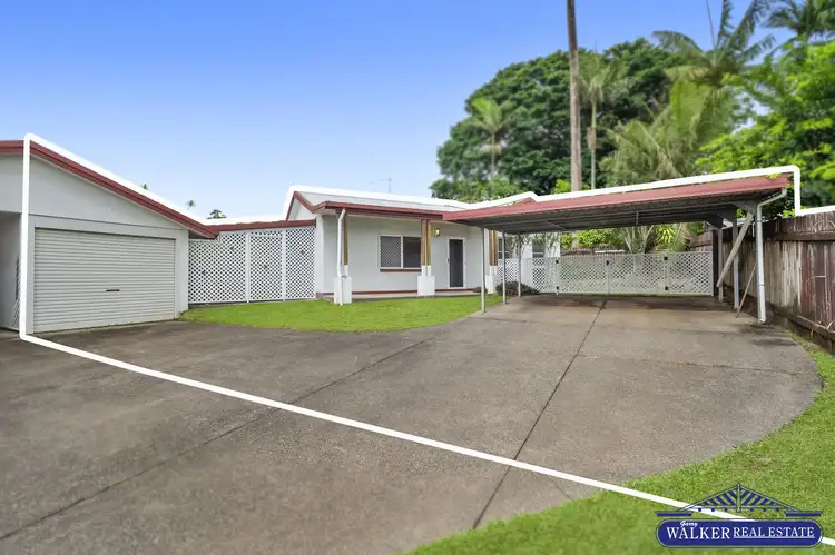 2/11 Idalia Road, Mount Sheridan QLD 4868