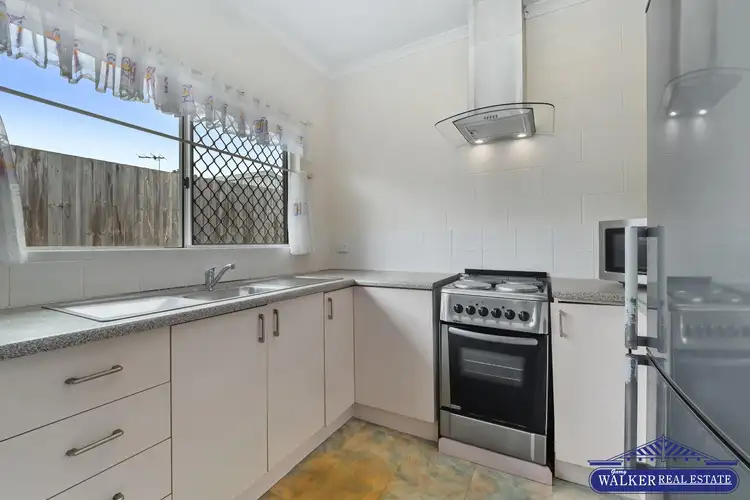 Second view of Homely semi-detached listing, 2/11 Idalia Road, Mount Sheridan QLD 4868