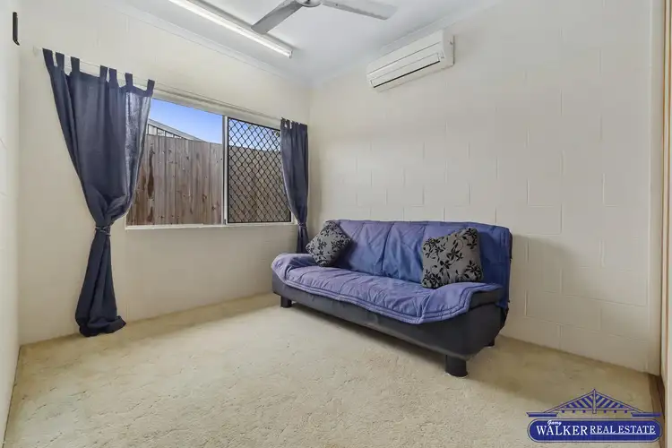 Fifth view of Homely semi-detached listing, 2/11 Idalia Road, Mount Sheridan QLD 4868