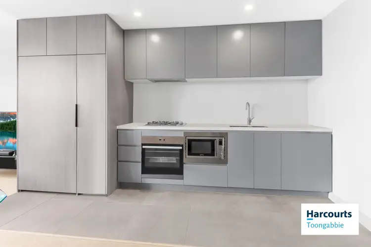 Second view of Homely unit listing, 204/7 Maple Tree Road, Westmead NSW 2145