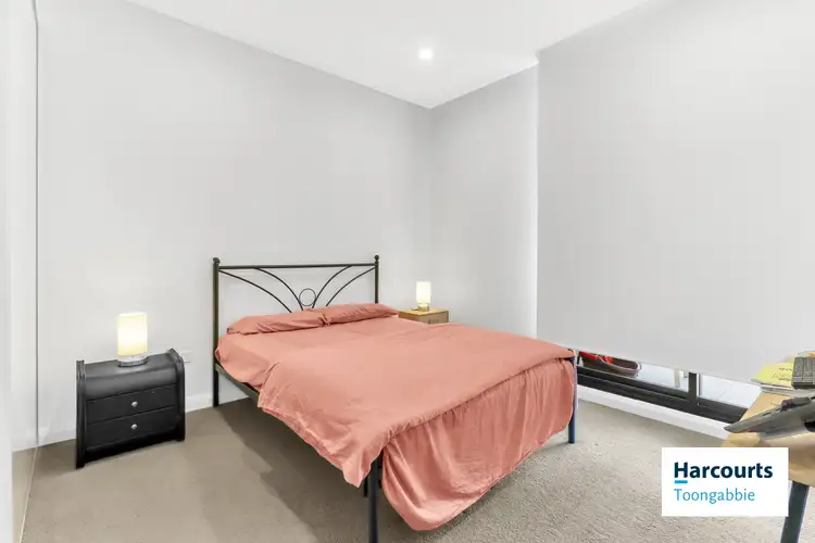 Fifth view of Homely unit listing, 204/7 Maple Tree Road, Westmead NSW 2145