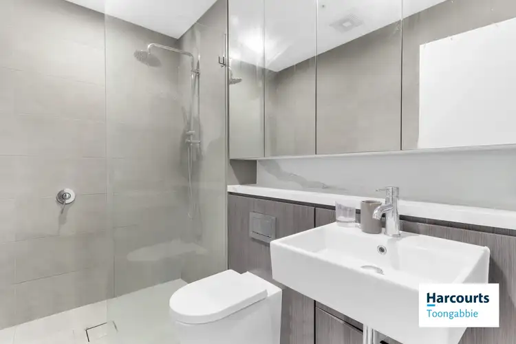 Sixth view of Homely unit listing, 204/7 Maple Tree Road, Westmead NSW 2145