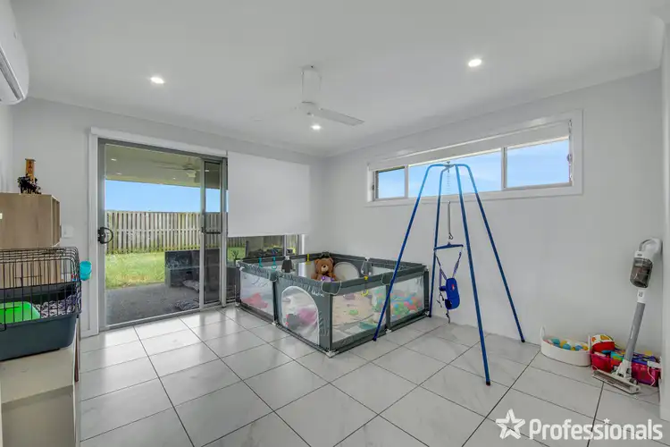 Fifth view of Homely house listing, 4 Salt Court, Boyne Island QLD 4680