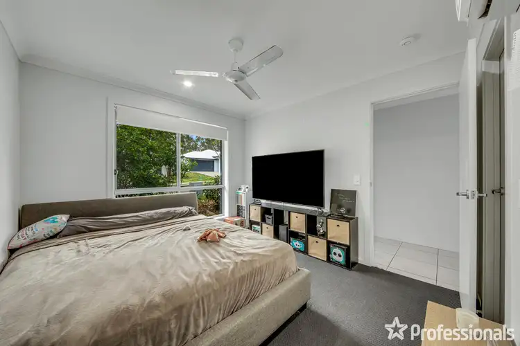 Sixth view of Homely house listing, 4 Salt Court, Boyne Island QLD 4680