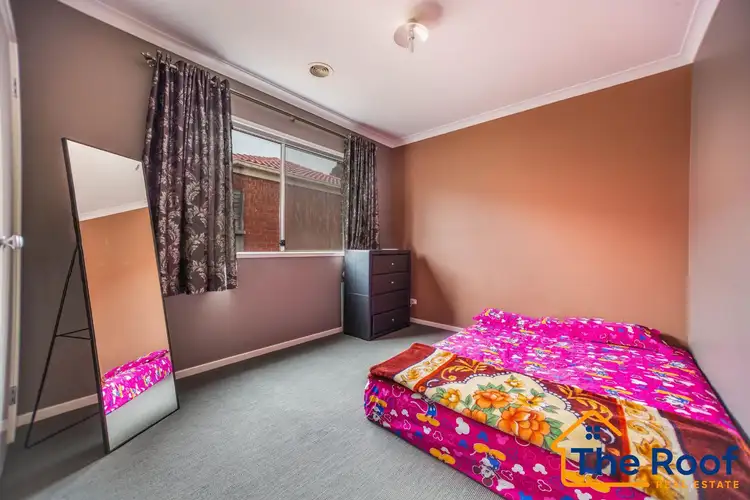 Fourth view of Homely house listing, 69 Lyrebird Drive, Carrum Downs VIC 3201