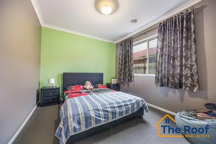 Fifth view of Homely house listing, 69 Lyrebird Drive, Carrum Downs VIC 3201