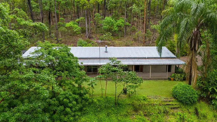 Main view of Homely house listing, 62 Millwood Place, Upper Kedron QLD 4055